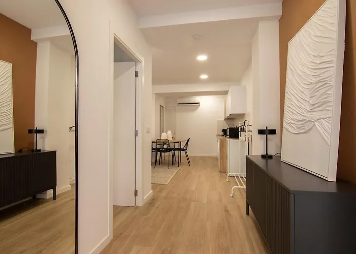 Casa Berni I Catala * Βαλένθια