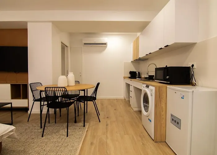 Διαμέρισμα Casa Berni I Catala Βαλένθια