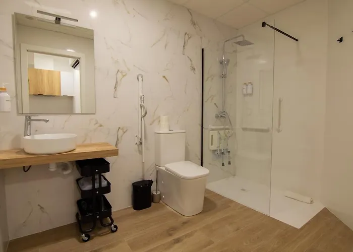 Casa Berni I Catala 아파트