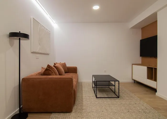 Διαμέρισμα Casa Berni I Catala