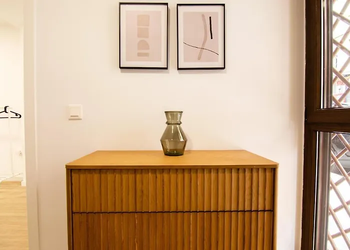 Casa Berni I Catala Διαμέρισμα *