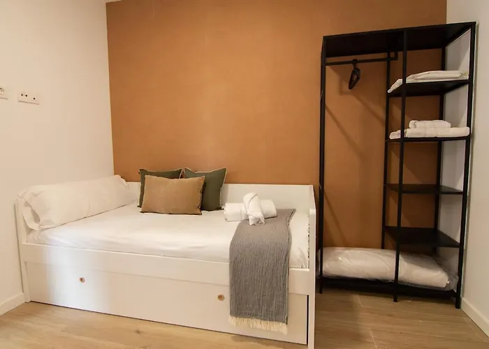 Διαμέρισμα Casa Berni I Catala *