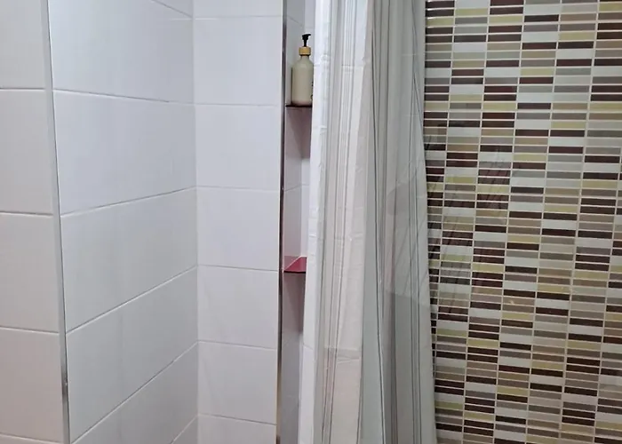 Lejlighed Comodo Feria De