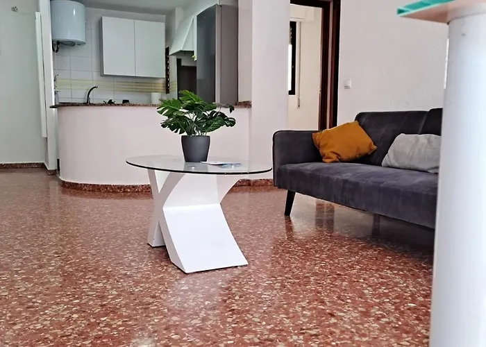 Comodo Feria De Valencia