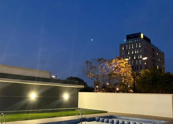 Luxury Διαμέρισμα