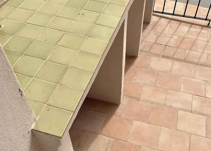 아파트 Casa Juana