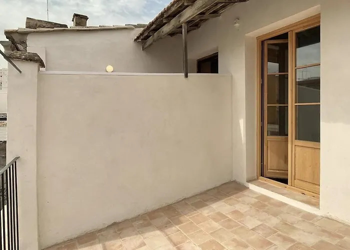 Casa Juana 아파트