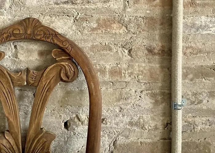 아파트 Casa Juana