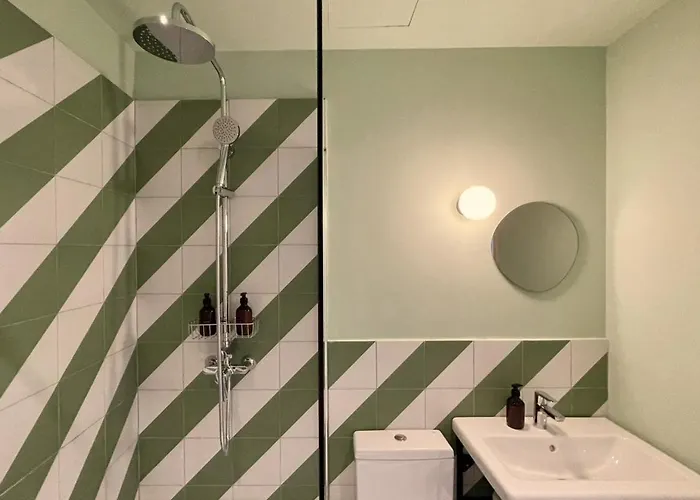 Casa Juana 발렌시아