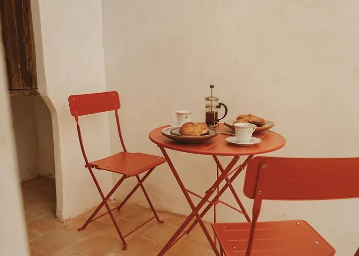 Casa Juana * 발렌시아