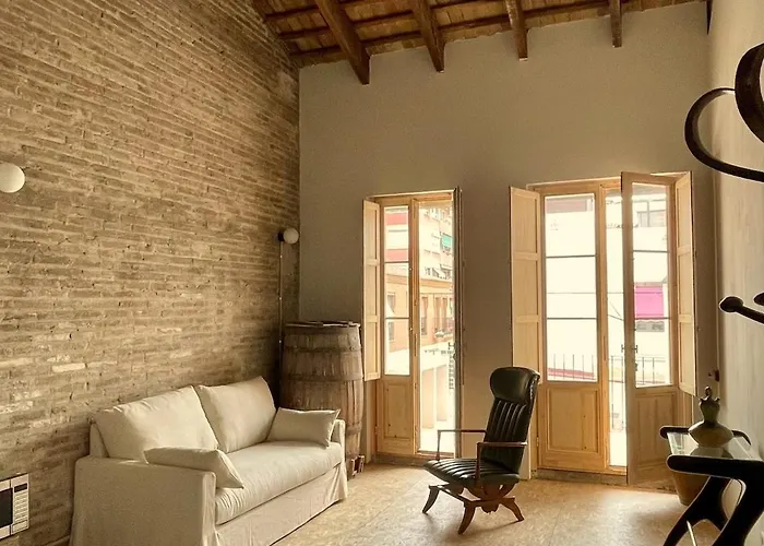 Casa Juana 아파트