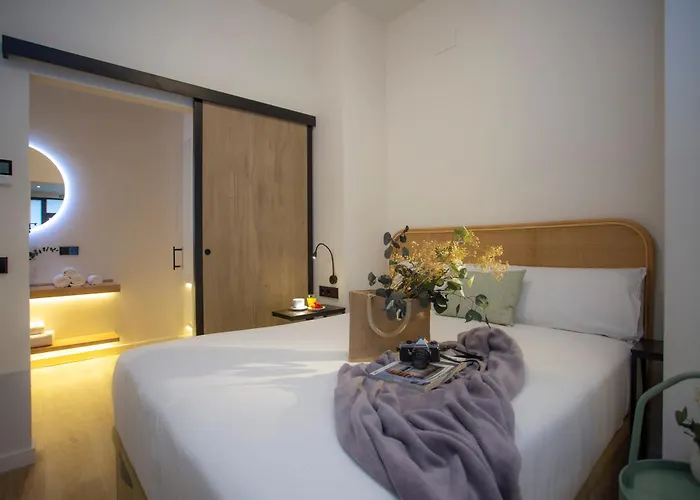 Nomad Haux Mestalla * 발렌시아