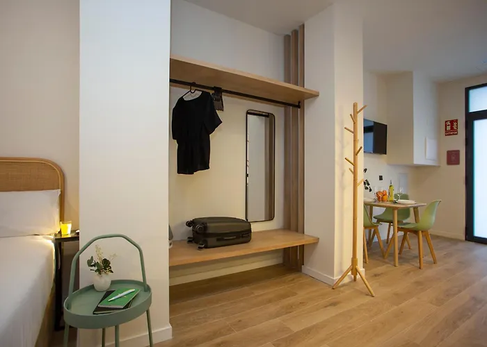 Nomad Haux Mestalla 발렌시아