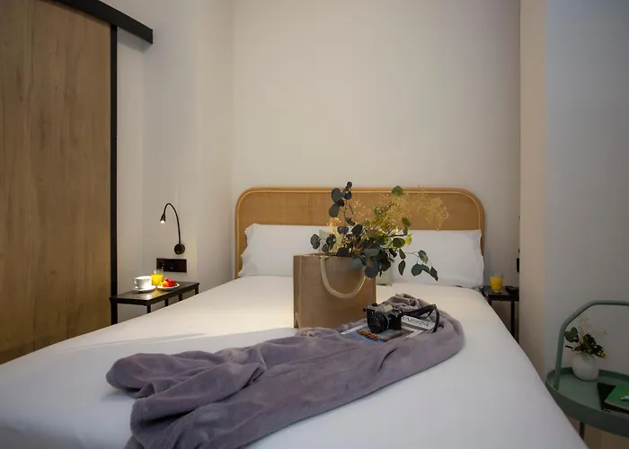 Nomad Haux Mestalla * 발렌시아