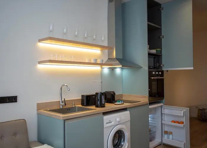 Nomad Haux Mestalla * 발렌시아