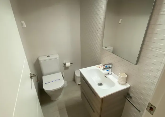 Travel Habitat Playa Del Puig Διαμέρισμα Βαλένθια