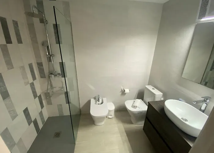 Travel Habitat Playa Del Puig Διαμέρισμα