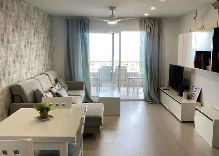 Travel Habitat Playa Del Puig Βαλένθια