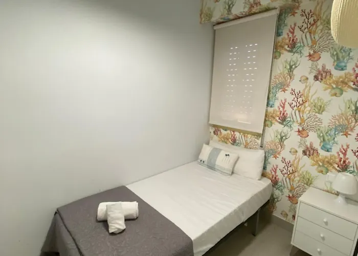 Travel Habitat Playa Del Puig * Βαλένθια