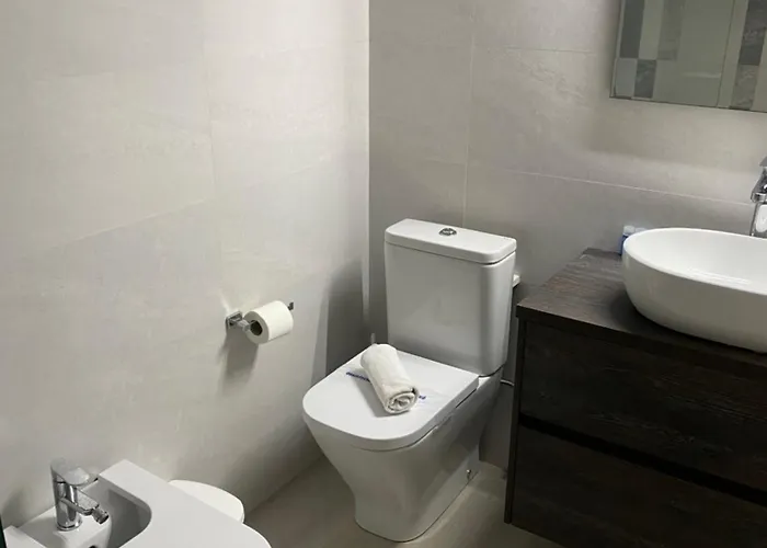 Διαμέρισμα Travel Habitat Playa Del Puig *