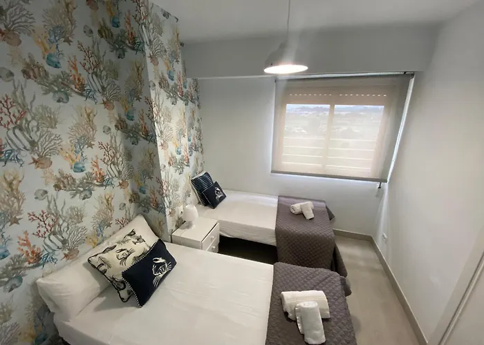 Travel Habitat Playa Del Puig *