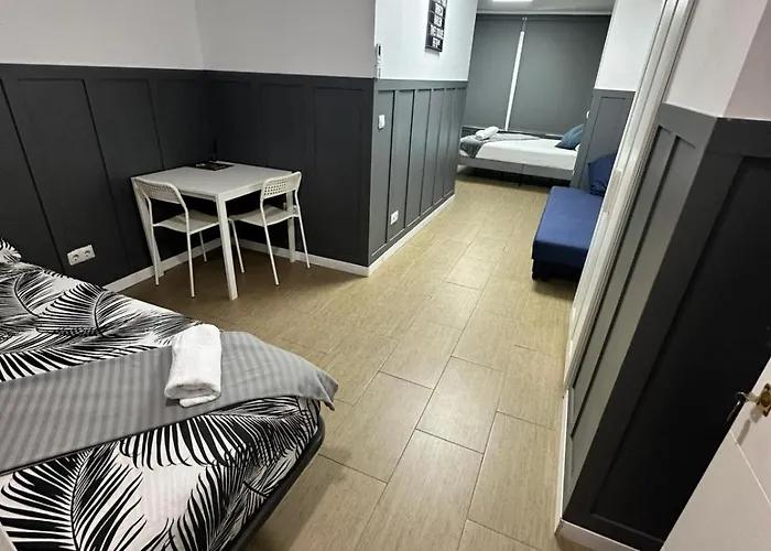 Optimus Comfort Πανσιόν