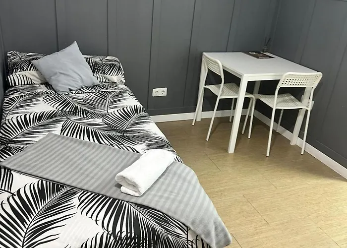 Πανσιόν Optimus Comfort