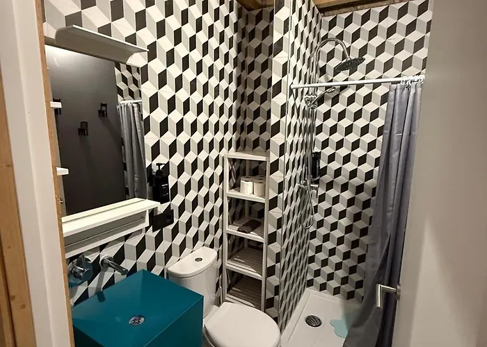 度假居 La Autentica 瓦伦西亚