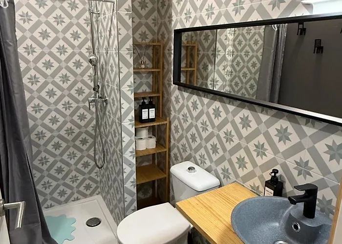 La Autentica Holiday home