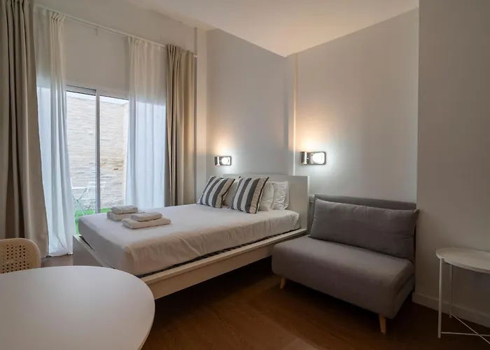 Vlc Host - Vicente Brull شقة