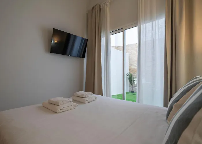 شقة Vlc Host - Vicente Brull فالنسيا