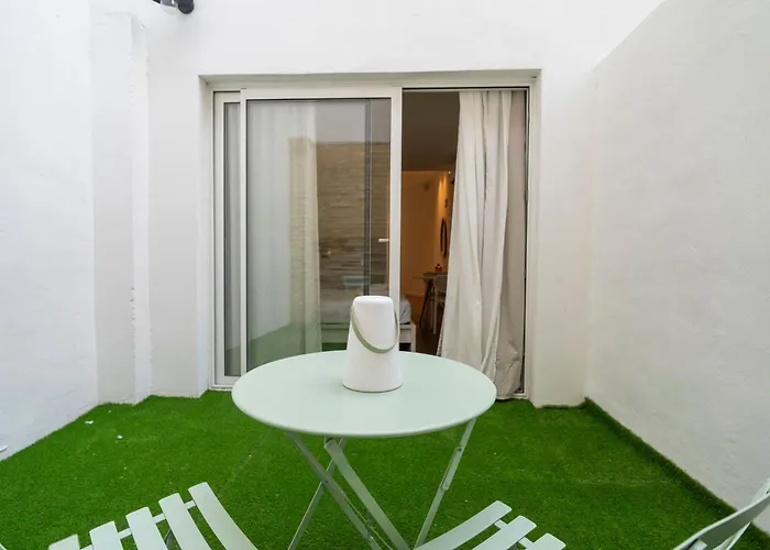 شقة Vlc Host - Vicente Brull