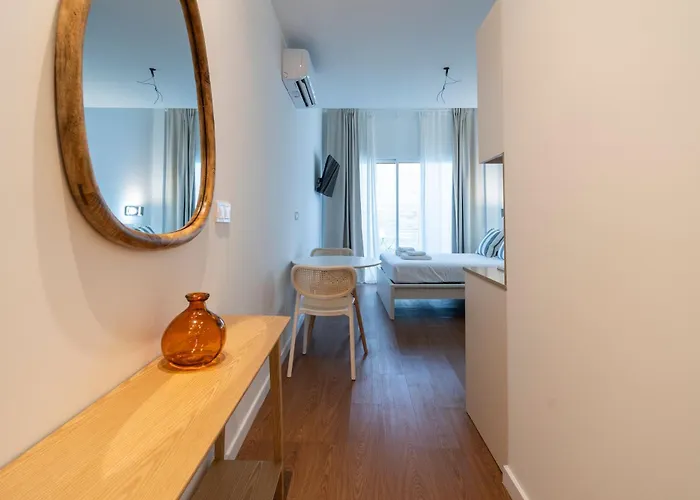 Vlc Host - Vicente Brull شقة