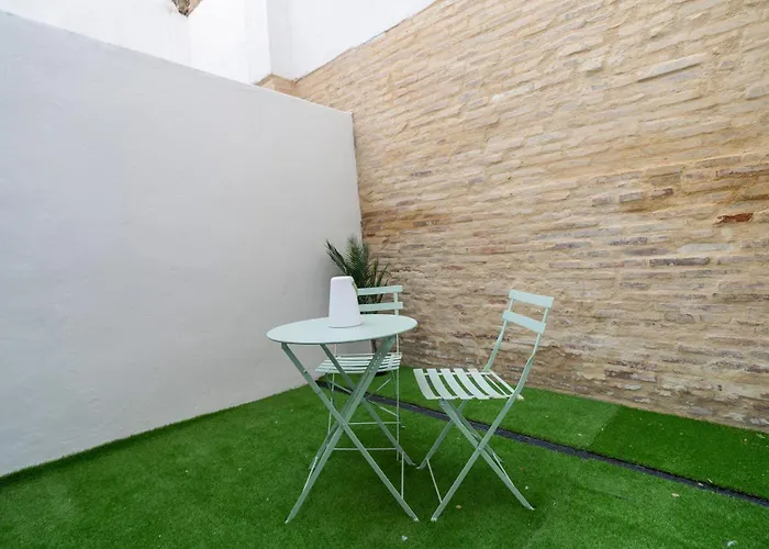 Vlc Host - Vicente Brull شقة