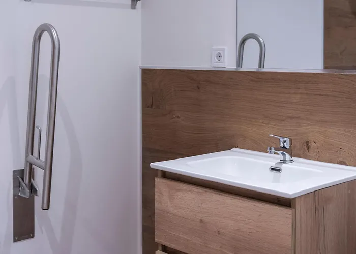 Vlc Host - Vicente Brull شقة