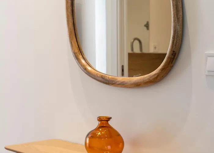 شقة Vlc Host - Vicente Brull