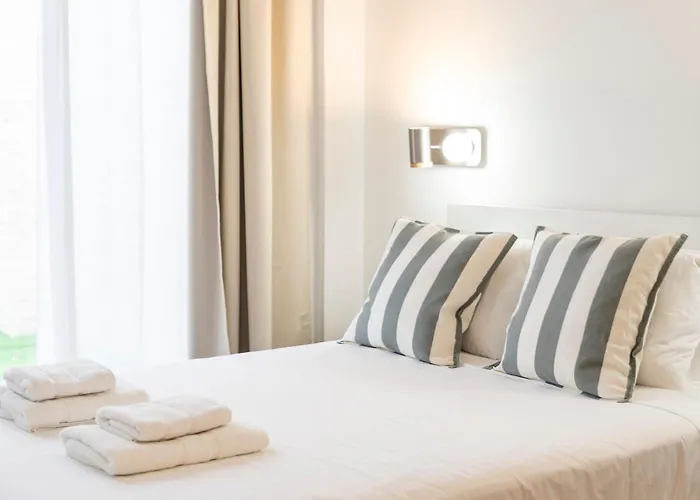 Vlc Host - Vicente Brull شقة فالنسيا