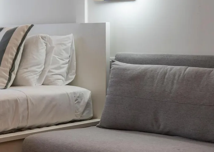 شقة Vlc Host - Vicente Brull فالنسيا