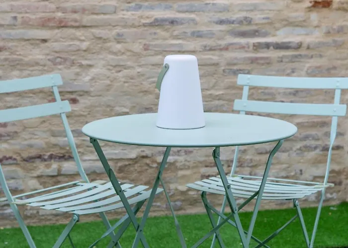 شقة Vlc Host - Vicente Brull فالنسيا