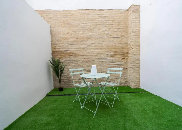 Vlc Host - Vicente Brull * فالنسيا