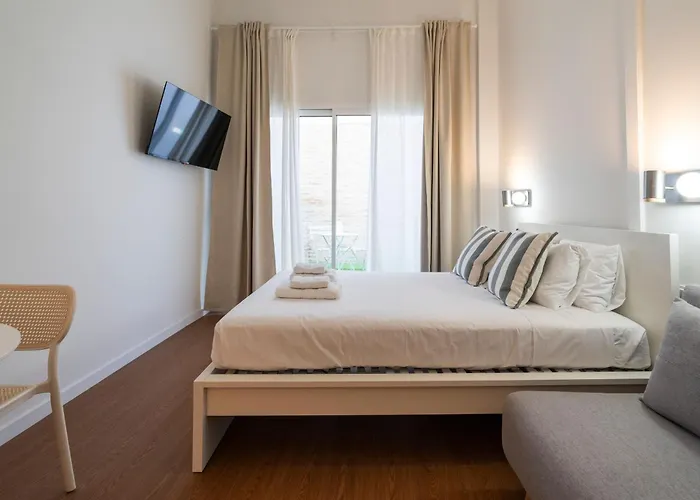 Vlc Host - Vicente Brull شقة