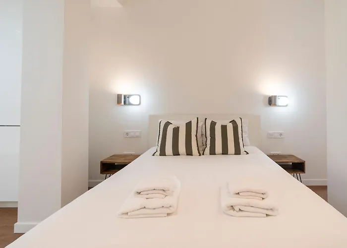 شقة Vlc Host - Vicente Brull