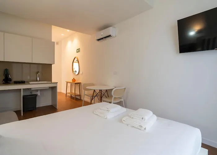 Vlc Host - Vicente Brull شقة *