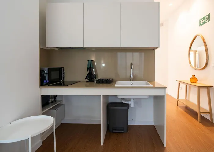 Vlc Host - Vicente Brull شقة فالنسيا