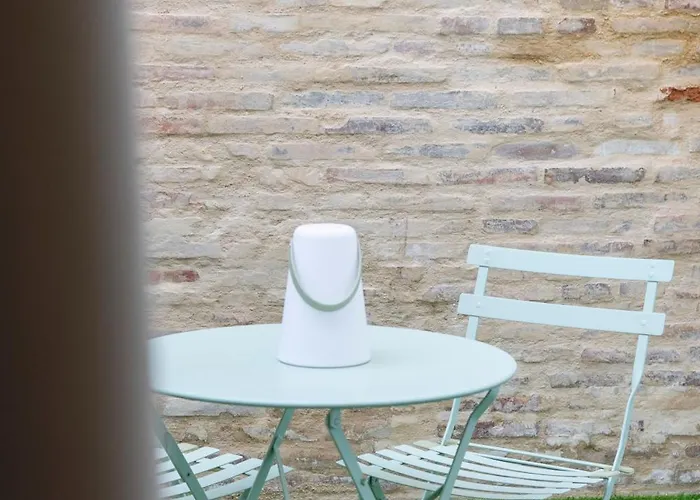 Vlc Host - Vicente Brull شقة