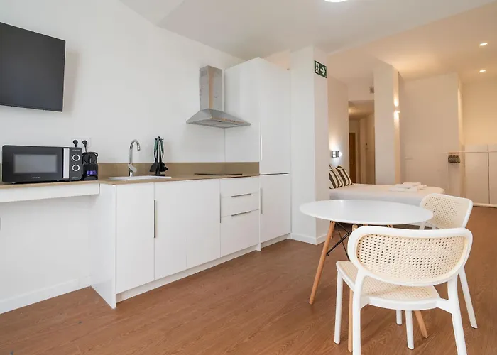 Vlc Host - Vicente Brull شقة فالنسيا