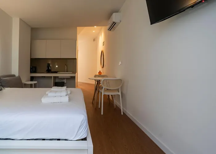 شقة Vlc Host - Vicente Brull فالنسيا