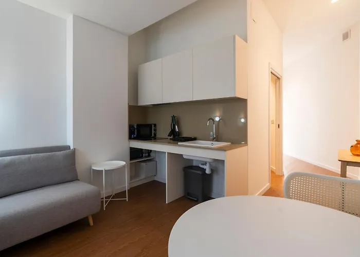 Vlc Host - Vicente Brull شقة *