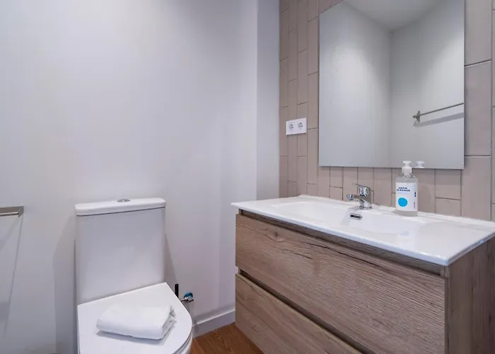 شقة Vlc Host - Vicente Brull