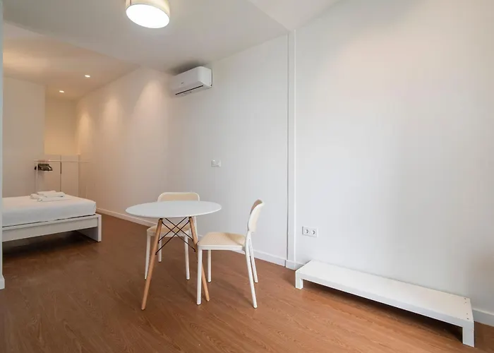 شقة Vlc Host - Vicente Brull *